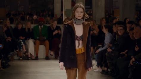 Watch Miuccia Prada’s Groovy Girls 